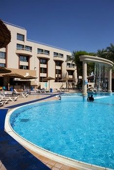 Hotel Holitel Siesta Eilat All Inclusive