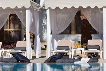Aparthotel Astral Marina
