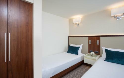 Royal Beach Hotel Eilat By Isrotel Exclusive Collection