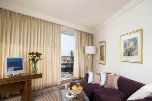 Royal Beach Hotel Eilat By Isrotel Exclusive Collection