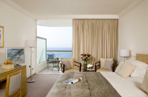 Royal Beach Hotel Eilat By Isrotel Exclusive Collection