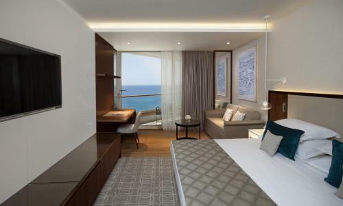 Royal Beach Hotel Eilat By Isrotel Exclusive Collection