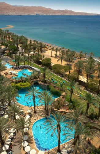 Royal Beach Hotel Eilat By Isrotel Exclusive Collection