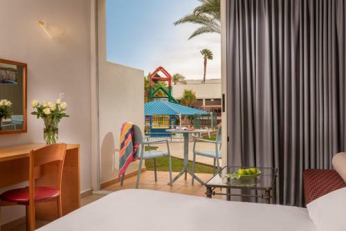 Hotel Leonardo Club Eilat - All Inclusive
