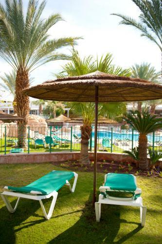 Hotel Leonardo Club Eilat - All Inclusive