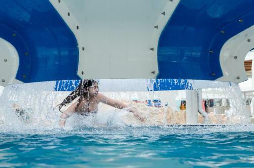 Hotel Leonardo Club Eilat - All Inclusive