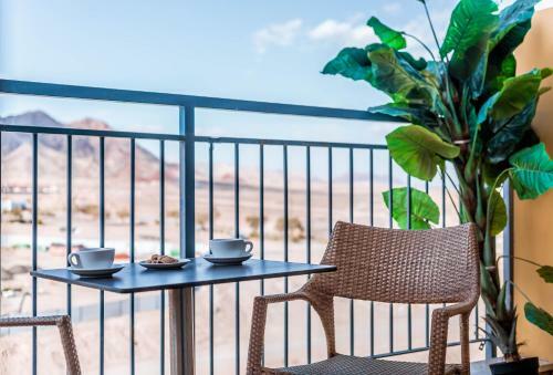 Apartamento Almog Eilat