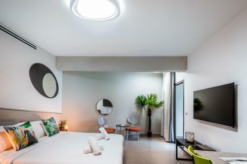 Apartamento Almog Eilat