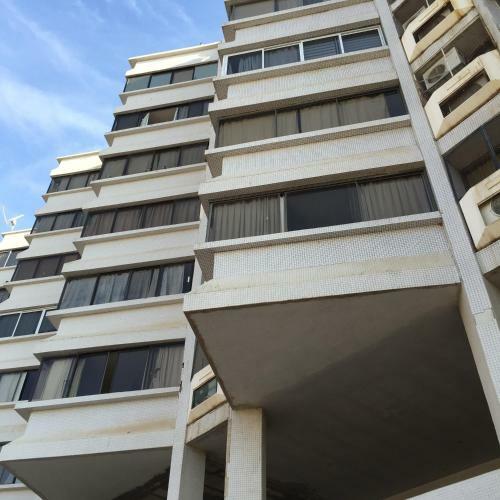 Apartamento Avi's Suites