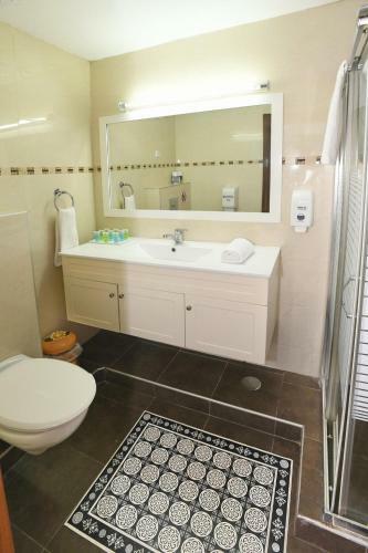 Apartamento Avi's Suites