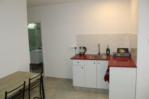 Villa Kibel Apartments