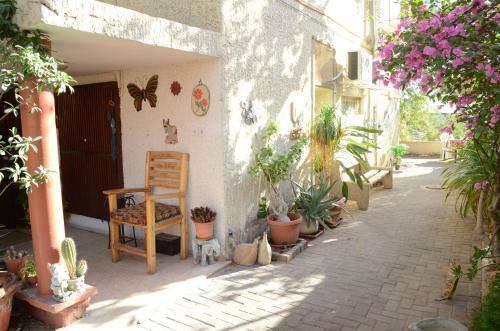 Villa Kibel Apartments
