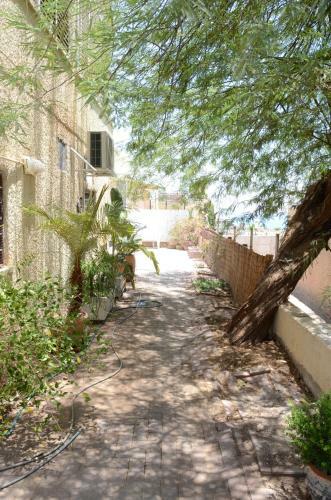 Villa Kibel Apartments