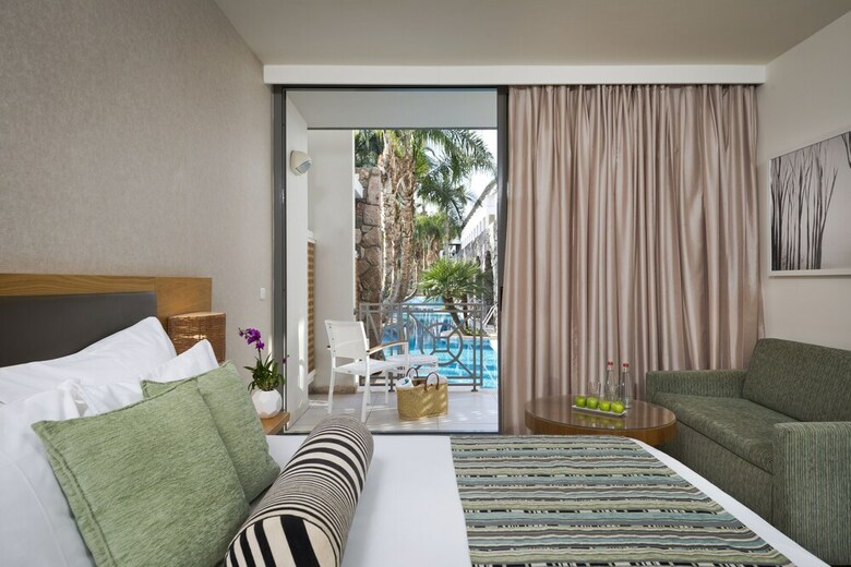 Isrotel Agamim Hotel