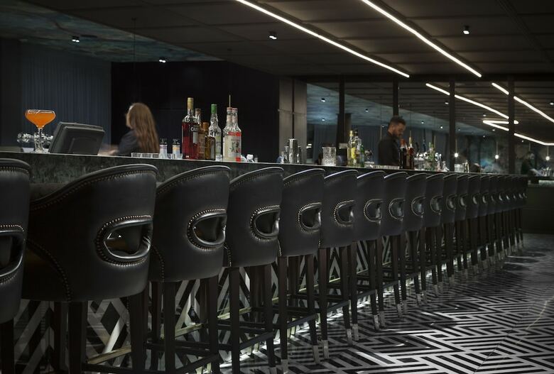 Isrotel Agamim Hotel