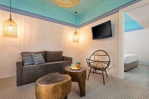 Hotel U Splash Resort Eilat