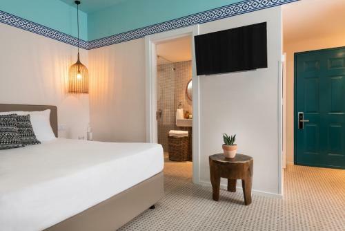 Hotel U Splash Resort Eilat