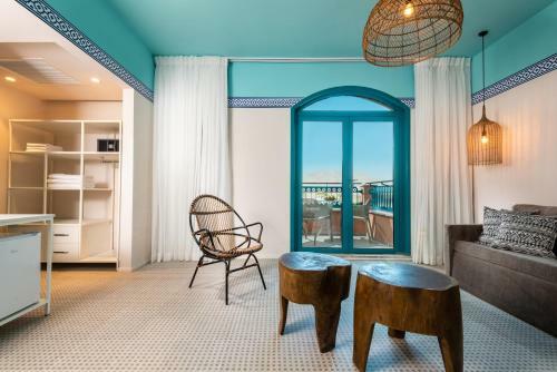 Hotel U Splash Resort Eilat