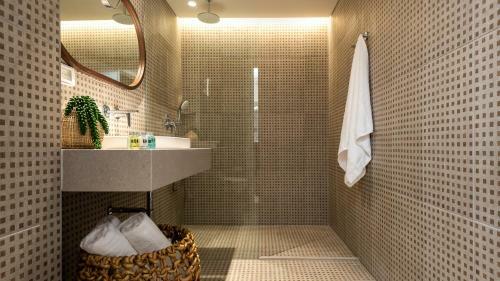 Hotel U Splash Resort Eilat