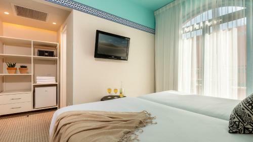 Hotel U Splash Resort Eilat