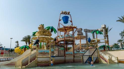 Hotel U Splash Resort Eilat