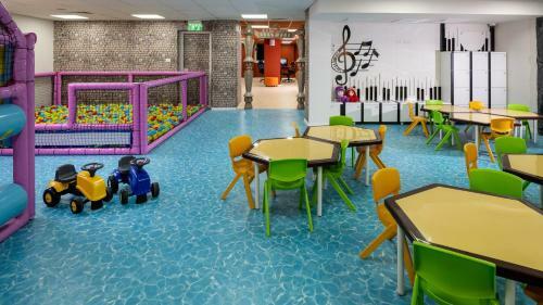 Hotel U Splash Resort Eilat