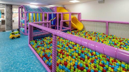 Hotel U Splash Resort Eilat