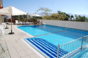Hotel Arcadia Spa Eilat