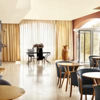 Hotel Arcadia Spa Eilat