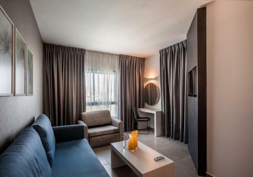 Hotel Astral Coral