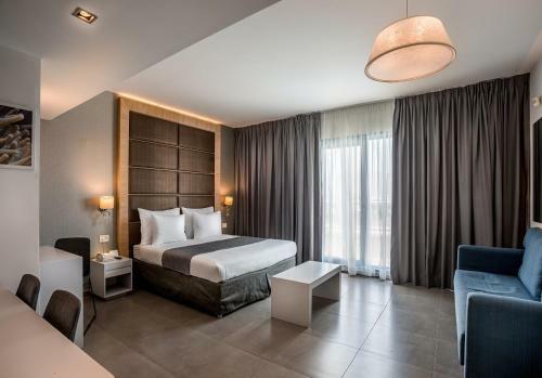 Hotel Astral Coral