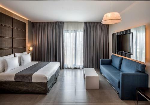 Hotel Astral Coral