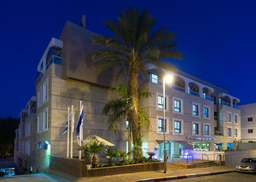 Hotel Astral Coral
