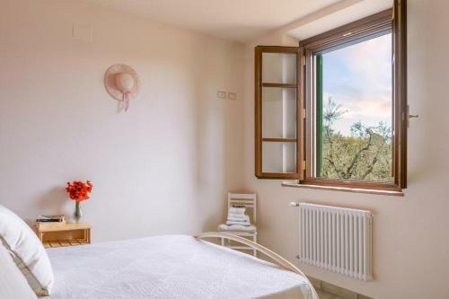 Apartamento Agriturismo La Casina Nel Vigneto