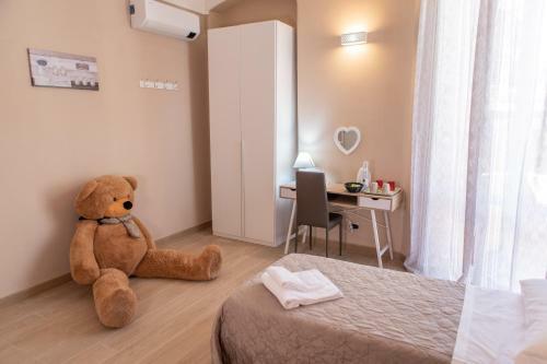 Hostal Le Camere Di Teo 2