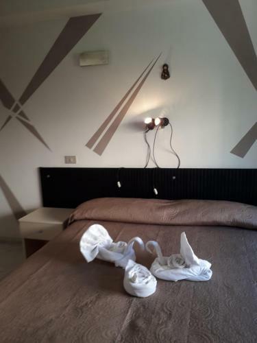 Hotel Santa Caterina
