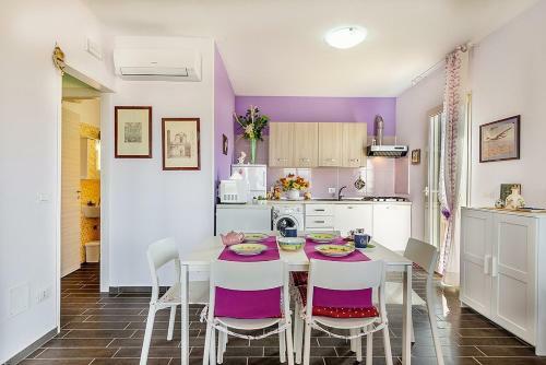 Laureana Cilento Villa Sleeps 5 Pool Air Con