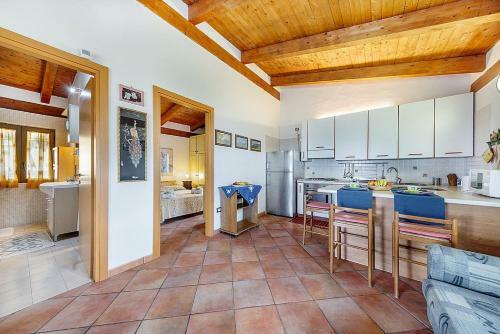 Laureana Cilento Villa Sleeps 4 Pool Air Con