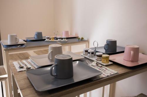 Alle Scalette B&B