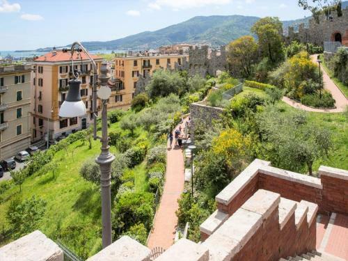 Apartamento Locazione Turistica San Giorgio