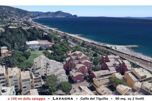 Apartamento Lavagna06