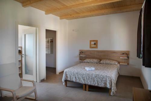 Agroturismo Agriturismo Casa Matilde