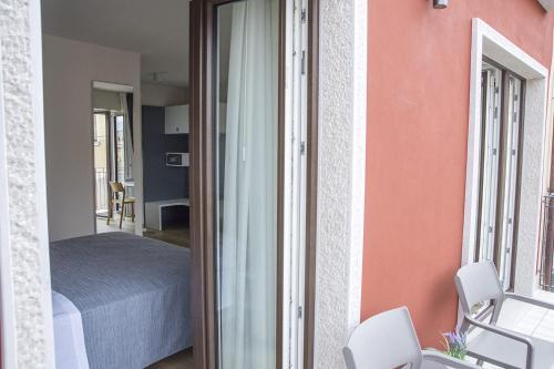 Hostal Casa Beccherie