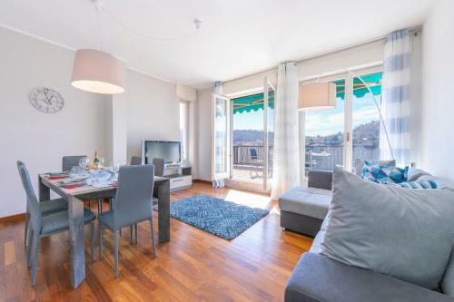 Apartamento Appartamento Il Golfo