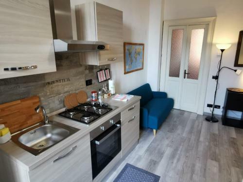 Apartamento La Casa Sul Porto