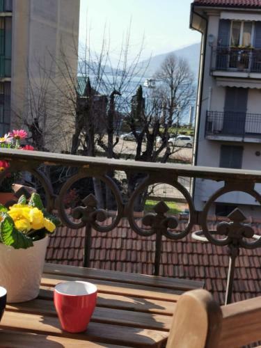 Apartamento La Casa Sul Porto