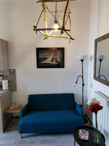 Apartamento La Casa Sul Porto