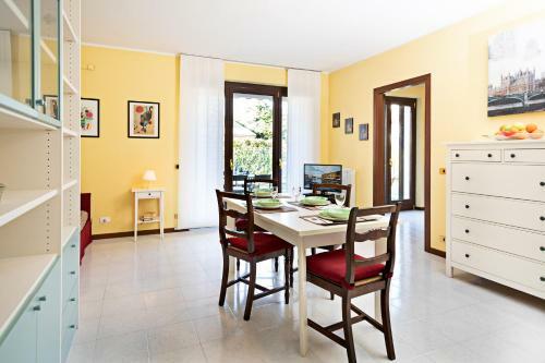 Apartment Blitz - Regarda Travel