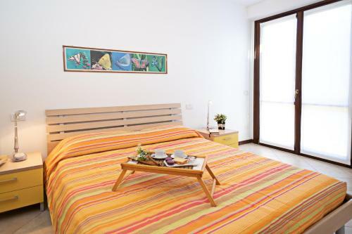 Apartment Miralago - Regarda Travel