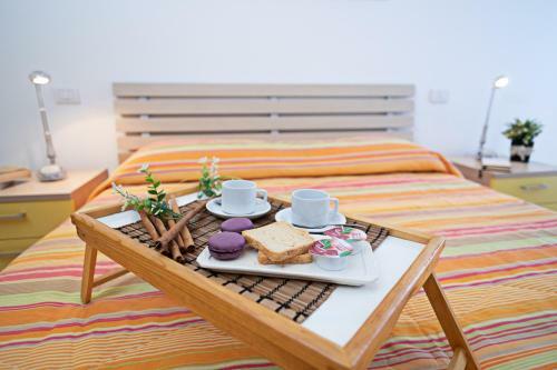 Apartment Miralago - Regarda Travel